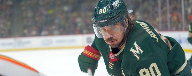 Marcus Johansson signs one-year deal with Farjestad