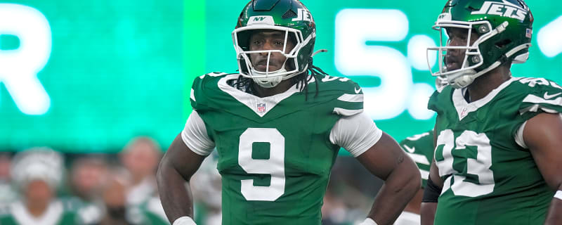 Jets DE Will McDonald Likely To Draw Trade Interest