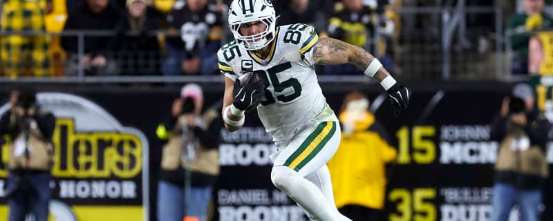 Packers hold a major advantage in Tucker Kraft contract talks, and one overlooked detail explains why