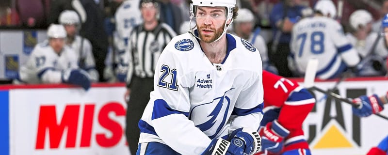 Lightning’s Point says injuries didn’t slow him down in 2025-26