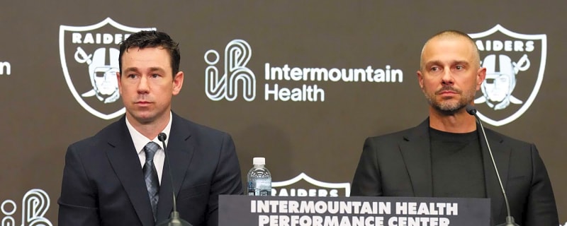 Las Vegas Raiders and the NFL reveal important offseason dates that will kickstart the Klint Kubiak era on the field