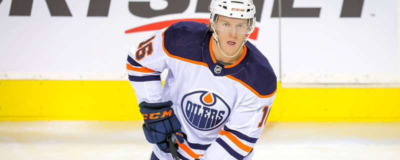 The Oilers’ tortured history of second-round draft picks