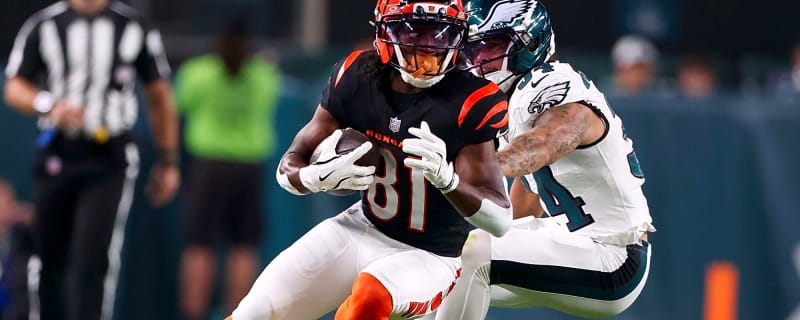 6 Winners and 3 Losers from Bengals’ Preseason Finale: Who won or lost the final roster spots?