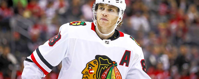 NHL Rumors: Kane’s Return, Reaves One More Run, Tortorella’s Next Gig