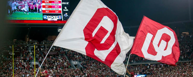 2025 Oklahoma Sooners Football Season Preview: Can The Sooners Rebound?