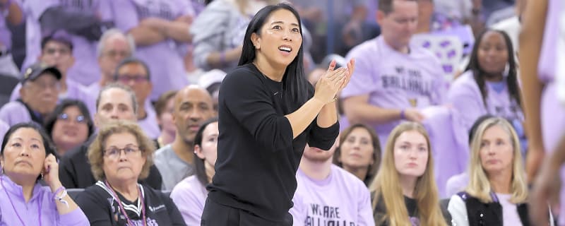 Dream, Valkyries to launch WNBA Finals journey from 'Ballhalla'