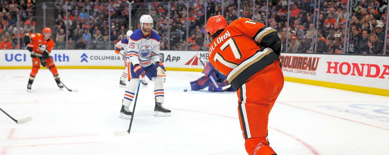  Losing streak reaches four as Oilers struggle in return from Olympics