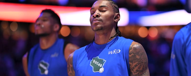'It Didn’t Look Good' – Milwaukee Bucks Coach Drops Worrying Injury Update on Starter After Season Opener Vs. Washington Wizards