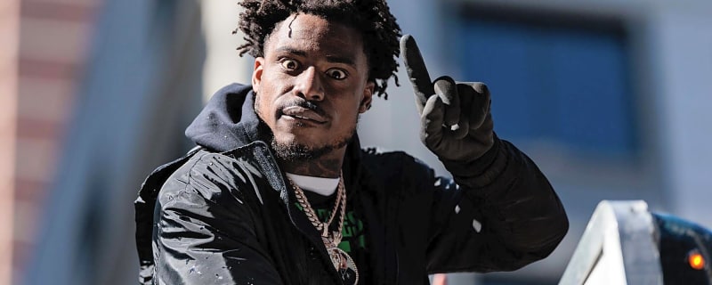 Bills newcomer wastes no time igniting fans with strong message about what is coming in 2026