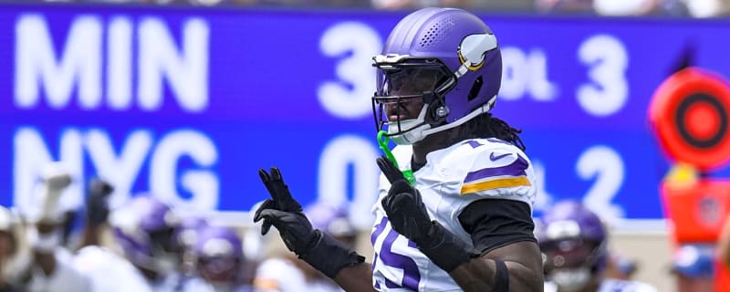 Minnesota Vikings have a dire need at a key position, and the options are dwindling at a rapid pace