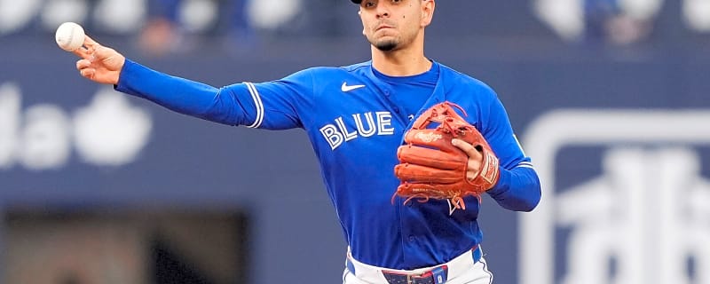 2 Blue Jays who had better seasons in 2026 than 2025