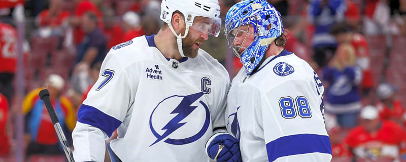 Andrei Vasilevskiy may be the razor-thin difference in heated Atlantic Division competition