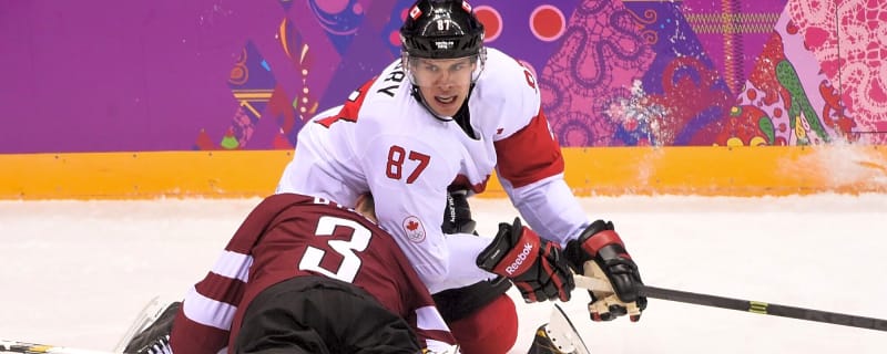 How Olympic hockey rules differ from the NHL at the 2026 Winter Games