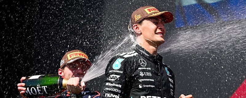 Bernie Ecclestone Names F1 Team He Wants Max Verstappen to Race for in 2026