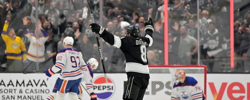 Oilers special teams concerns mimic those from 2025 series against Kings
