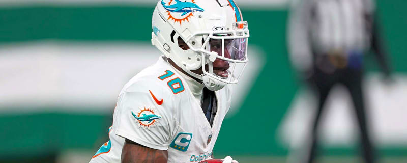 Five former 2025 Miami Dolphins players who have yet to find a new home this offseason