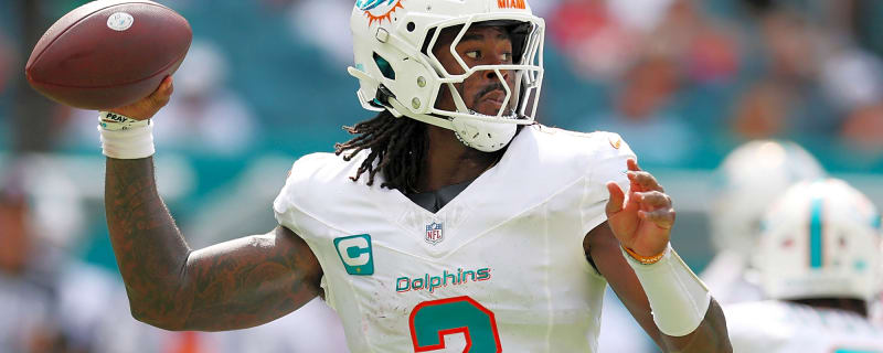 Trust the Process – Why 0-17 is OK for the Dolphins in 2026