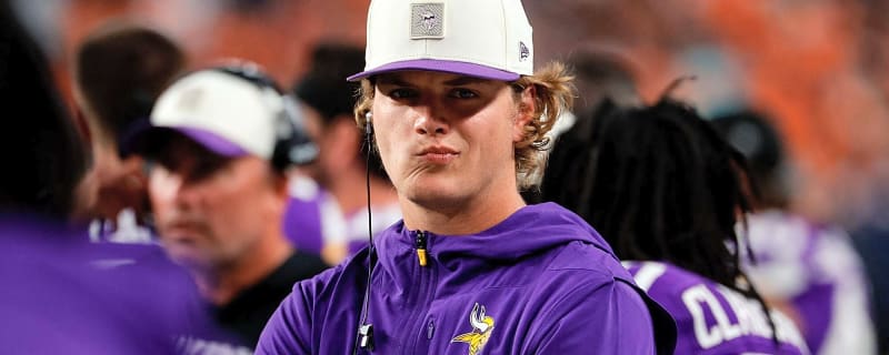 Vikings trade of J.J. McCarthy prompts fascinating quote from GM Nolan Teasley, and it could be a sign of things to come