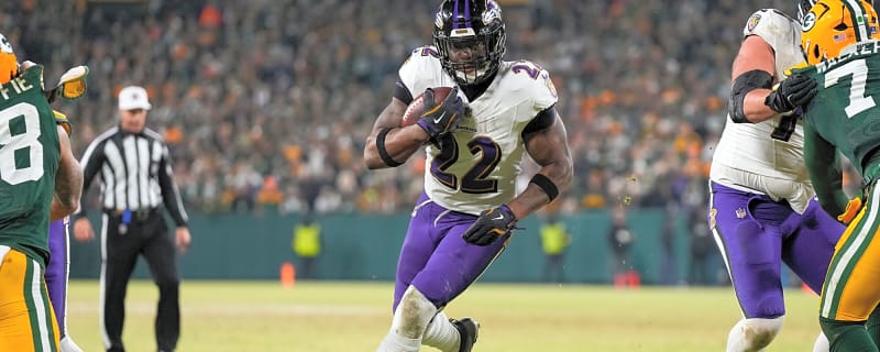 Ravens Restructure $74.5M Cap Hit Into An $84.5M Time Bomb Just To Survive 2026