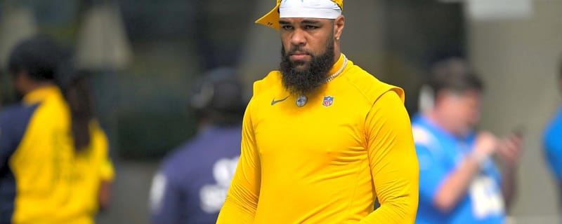 Grading the signing: Colts finally pull the trigger on a WR move the team has needed to make since trading Michael Pittman Jr.