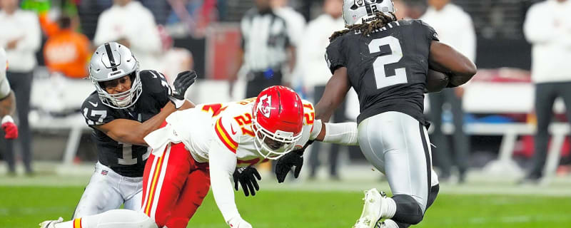 Kansas City Chiefs HC Andy Reid gives latest injury updates on Josh Simmons, Chamarri Conner after Week 3 win vs. Miami Dolphins