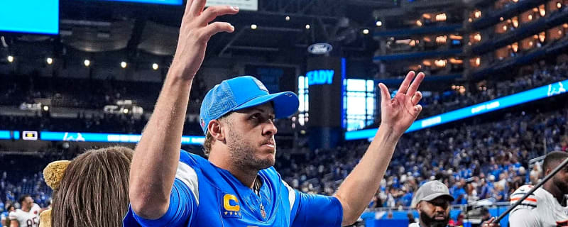 Detroit Lions Schedule Release: The cost of watching the Lions on TV just took a surprising turn