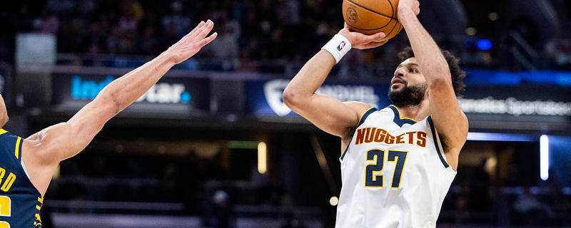 5 Reasons The Nuggets Came Back From 20 To Defeat Spurs In Shocking Comeback