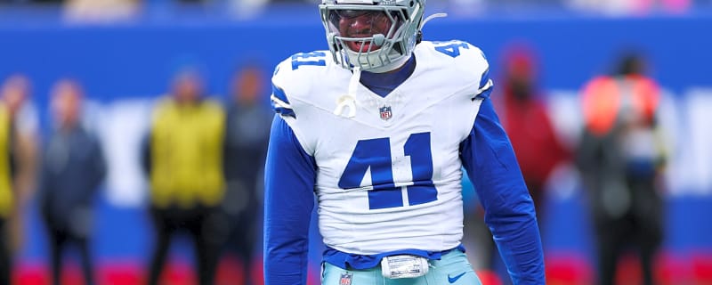 Cowboys’ ‘Alarmingly Thin’ Edge Room Forces Draft Overhaul—NFL’s Worst Defense Gutted