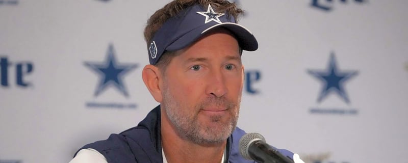 Brian Schottenheimer’s 4 costly mistakes in the final stretch that lost the Dallas Cowboys a game they should have won