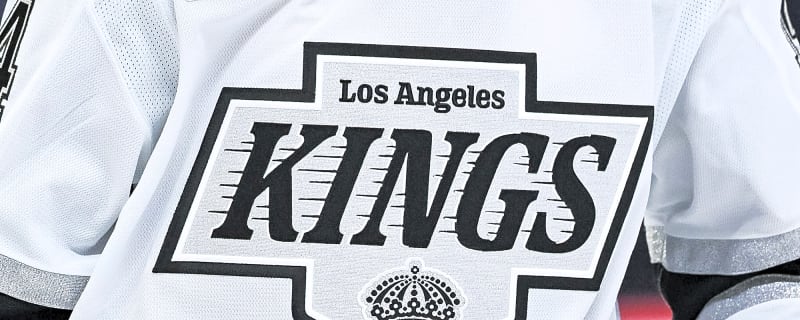 Los Angeles Kings Sign Jimmy Lombardi To Entry-Level Contract