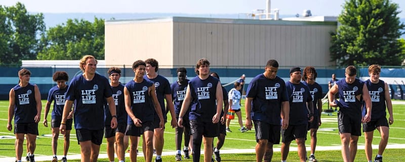 Penn State football lands a player they have been waiting for at a position that’s extremely crucial