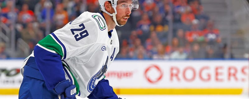 Forgettable season for Marcus Pettersson mirrored so many of Canucks defensive woes: Year in Review