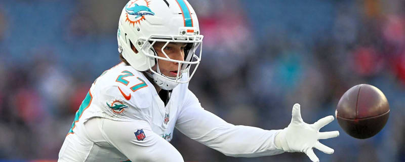 Three Miami Dolphins who left opportunities on the table in 17-12 preseason loss to Atlanta