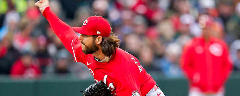 Cardinals sign Aaron Wilkerson to minor league contract