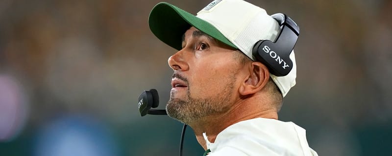 Packers Reportedly Sign Former 1,200-Yard Wide Receiver