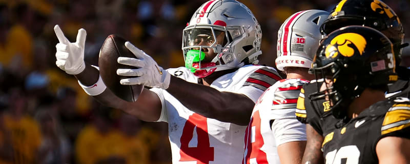 College Football Predictions: McMurphy’s best Week 7 trades