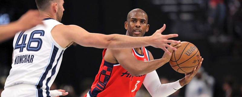 'I’m Just as Confused and Shocked' – Los Angeles Clippers Stars Get 100% Honest on the Team’s Split With Chris Paul