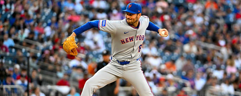 Mets are planning to non-tender lefty Danny Young