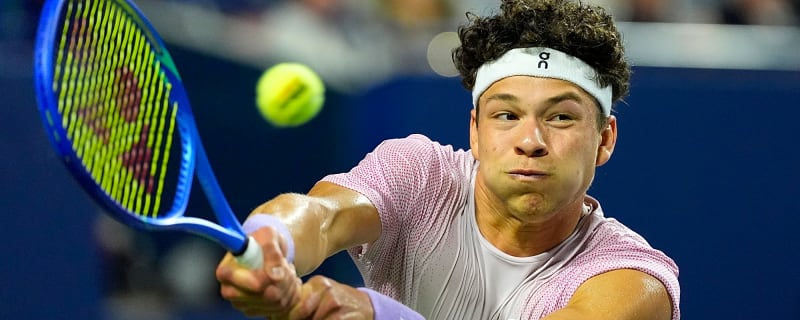 Preview Canadian Open ATP Final: Ben Shelton on quest for first 1000 title against reviving Karen Khachanov