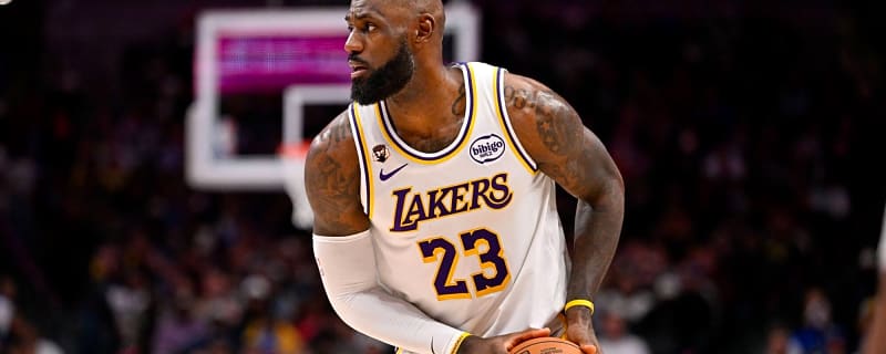 Lakers Bury Warriors With Ruthless 3-Point Barrage In Blowout Victory; 5 Key Takeaways