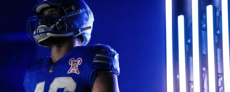 The full details for Jack Campbell’s extension with the Detroit Lions are out, and this is one of the most team-friendly deals we’ve seen, but there is a slight concern