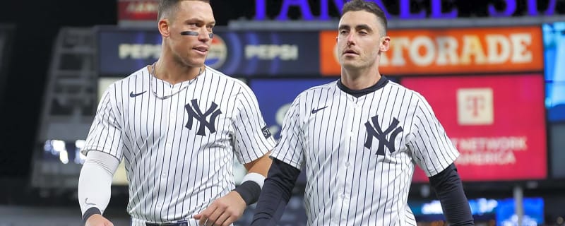 4 New Year’s resolutions for the Yankees