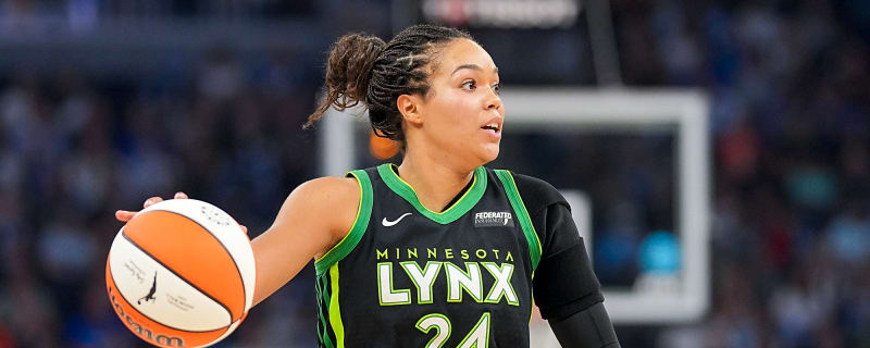 'Underestimated the Tomfoolery': Napheesa Collier Talks About Navigating the WNBA CBA