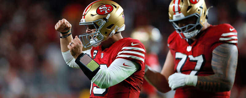  The San Francisco 49ers Are As Dangerous As Ever