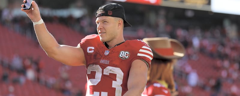 'Hurt Me and John Elway': Broncos Coach Admits Regret Over Failing to Draft Christian McCaffrey Before 49ers Clash