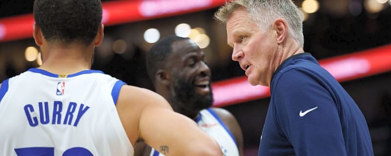 'We May Have to Play Them More Often' – Golden State Warriors Coach to Explore Drastic Gameplan Change Amid Losing Streak