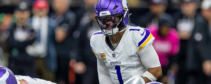 3 key stats highlight Minnesota’s impressive win vs. New Orleans that will have Vikings fans excited heading into the bye week