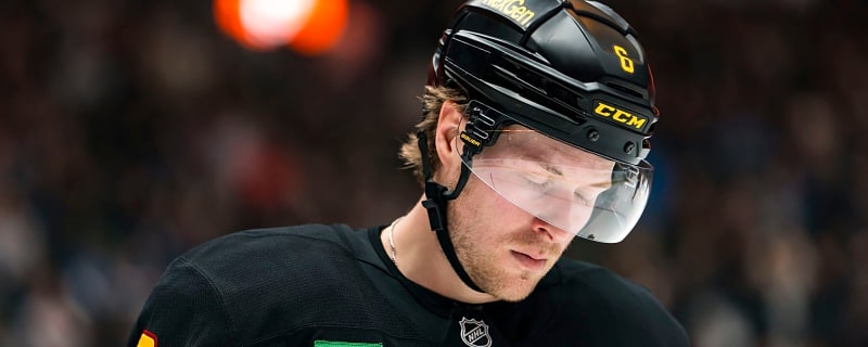 2026-2027 NHL team preview: Vancouver Canucks