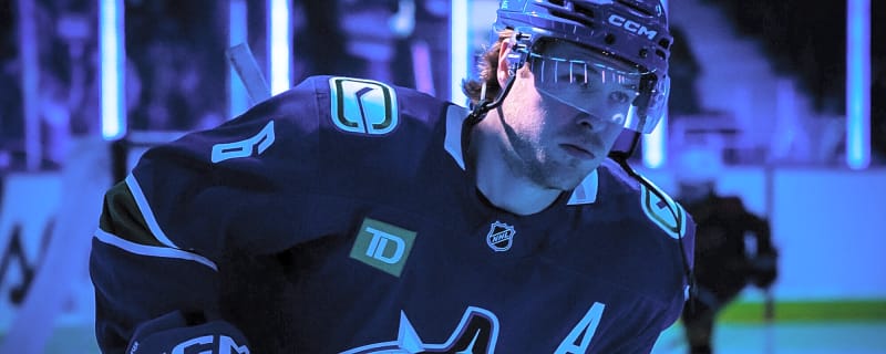 As Canucks enter rebuild, is Brock Boeser still the face of the franchise?: Year in Review
