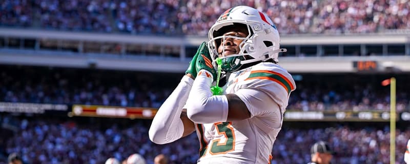ESPN’s top 100 college football list shortchanged the Miami Hurricanes, and 3 players could prove it in 2026
